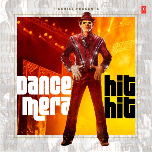 One Two Three Four (Get On The Dance Floor) [From "Chennai Express"]