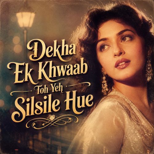 Dekha Ek Khwaab Toh Yeh Silsile Hue