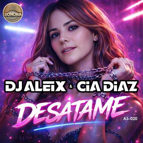 Desátame