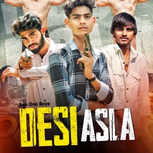 Desi Asla