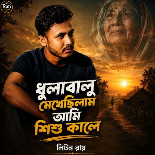 Dhulabalu Mekhe chilam Ami Shisu Kale