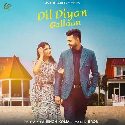 Dil Diyan Gallaan-AiUMQSJxUH8