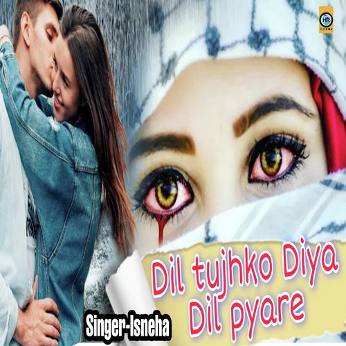 Dil Tujhko Diya Hai pyare Mastered