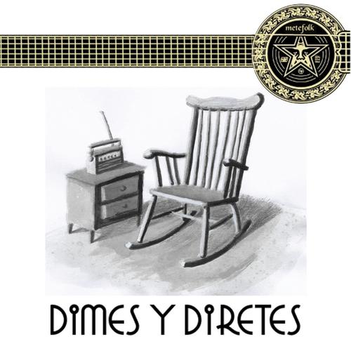 Luis cover art