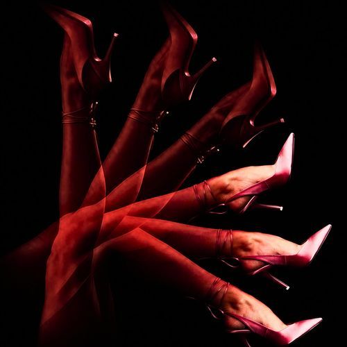 Dirty Nights cover art