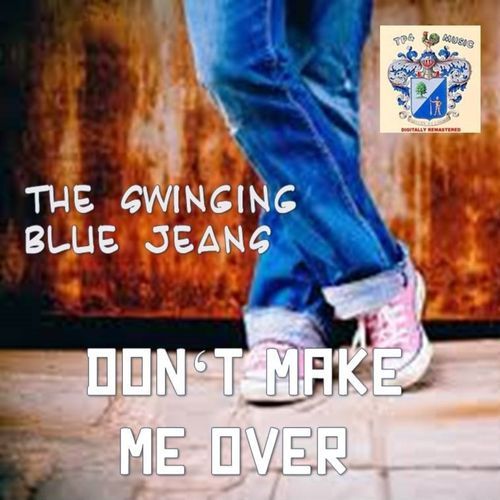 Don't make me over