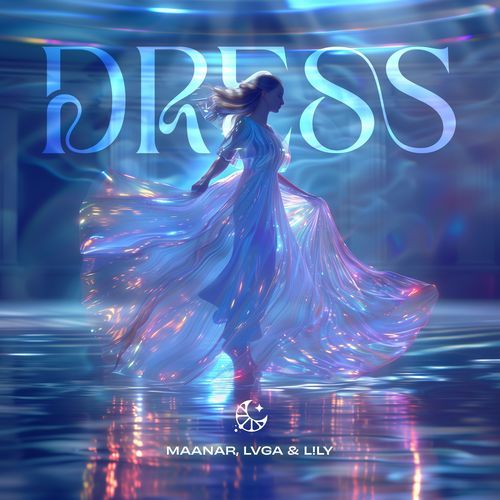 Dress (feat. LEMON DROPS)_poster_image