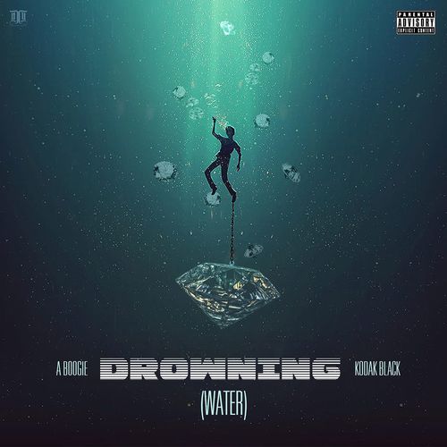 Drowning (feat. Kodak Black)