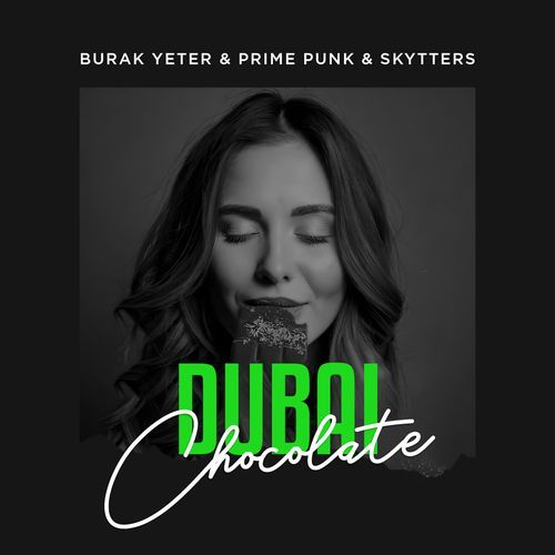 Dubai Chocolate (Extended Mix) cover art