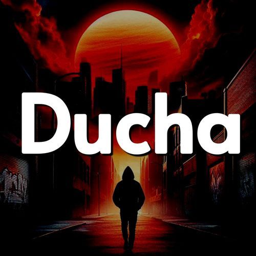 Ducha cover art