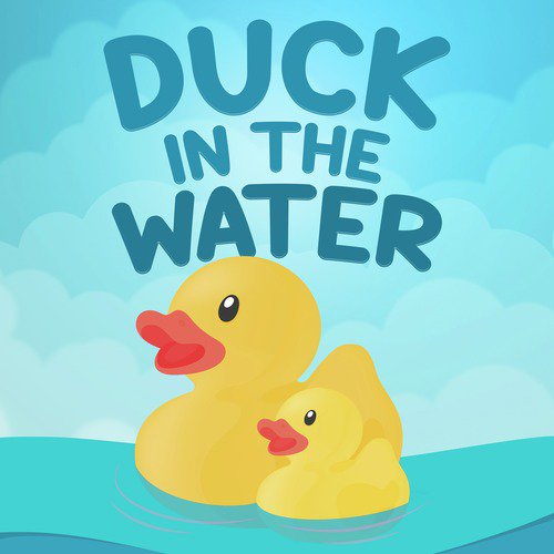 Duck in the Water_poster_image