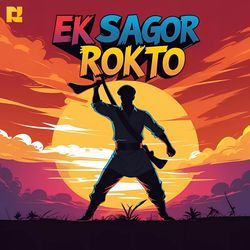Ek Sagor Rokto