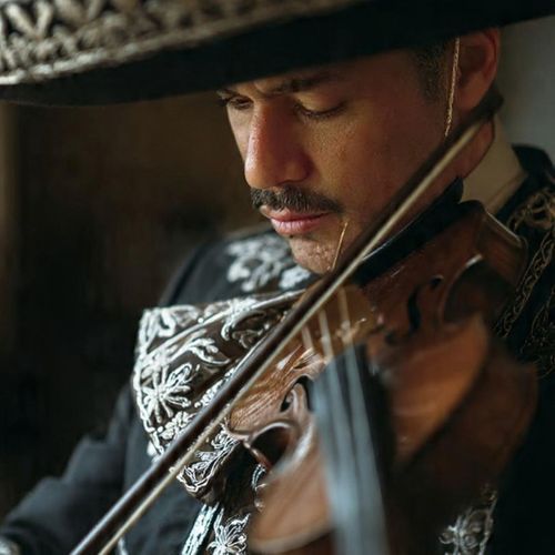 El Mariachi cover art