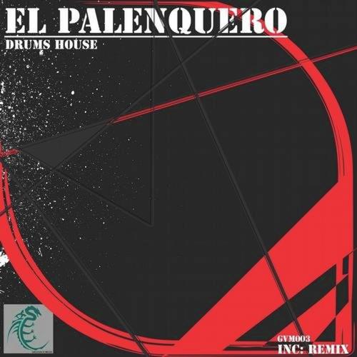 El Palenquero (Javi Enrrique Palenque Mix) cover art