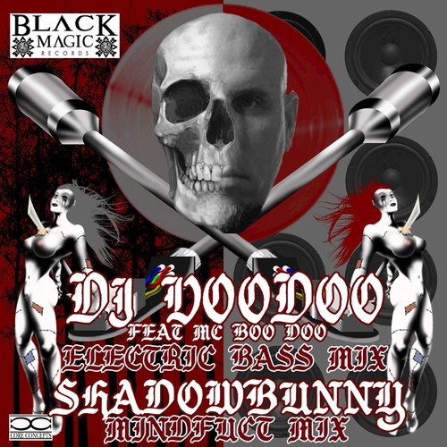 DJ Voodoo
