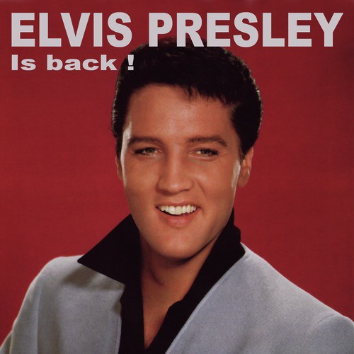 Stuck On You Lyrics Elvis Presley( Elvis Aaron Presley ) ※