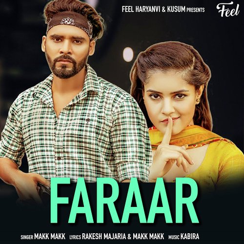 Faraar