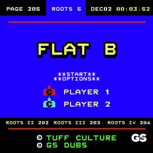 Flat B