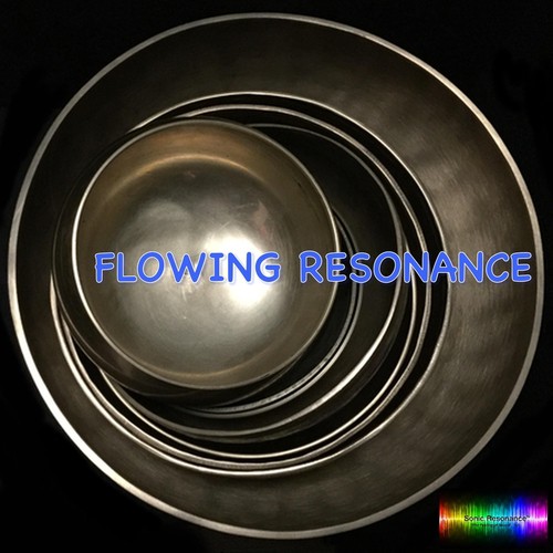 Bowls Whirling Water