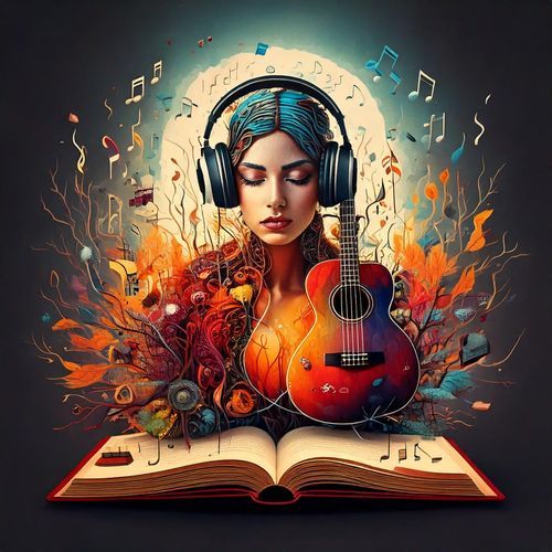 Calm Office Rhythms cover art