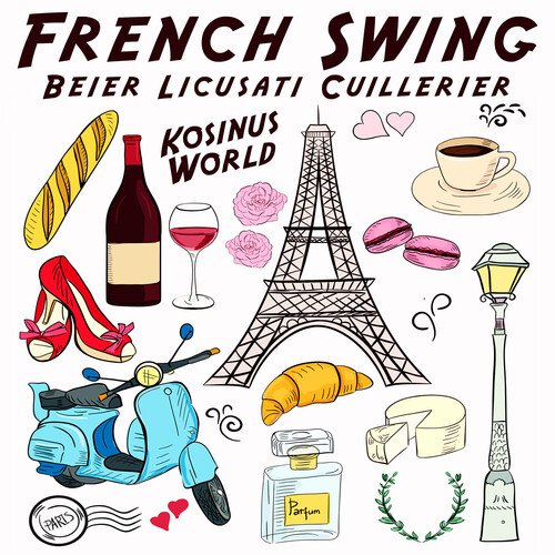 French Swing_poster_image