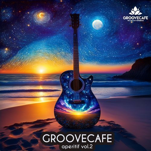 GROOVECAFE Aperitif Vol. 2