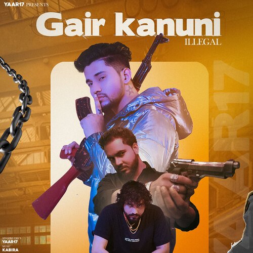 Gair Kanuni 'illegal'