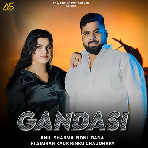 Gandasi