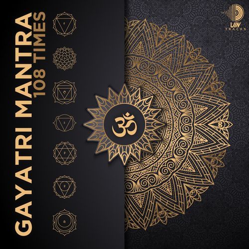 Gayatri Mantra 108 Times