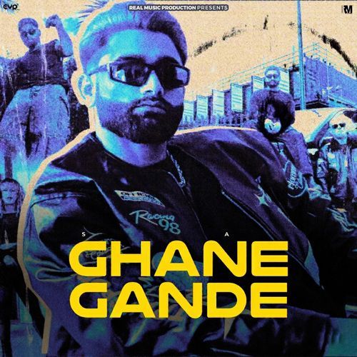 Ghane Gande cover art
