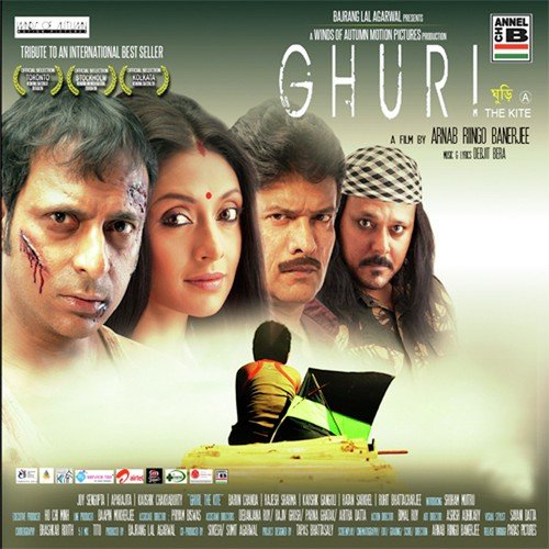 Ghuri The Kite