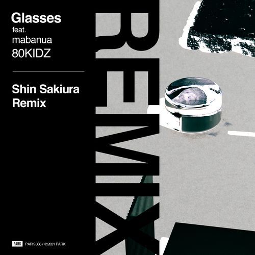 Glasses (Shin Sakiura Remix)_poster_image