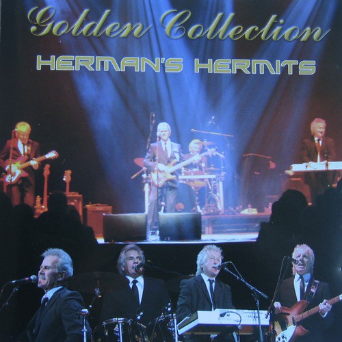 Golden Collection Re-Recorded