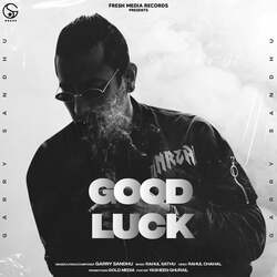 Good Luck-Rjoecz9bW10