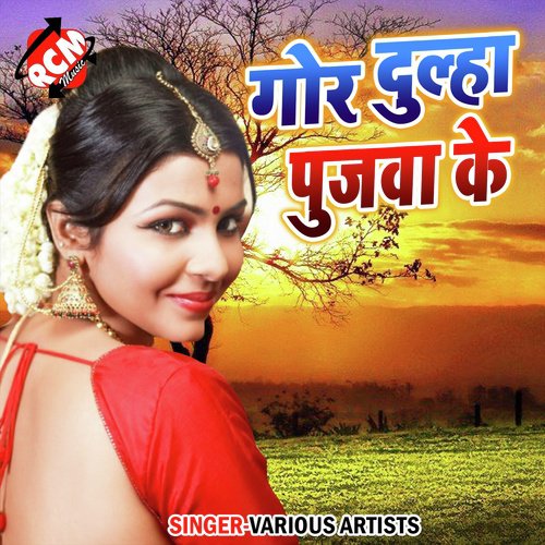 Gor Dulha Pujawa Ke (Bhojpuri Song)