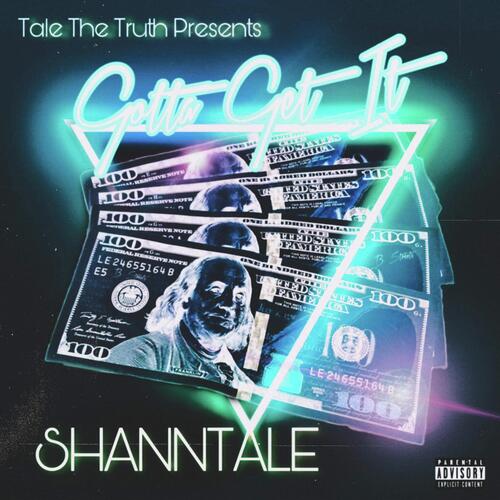 Gotta Get It cover art