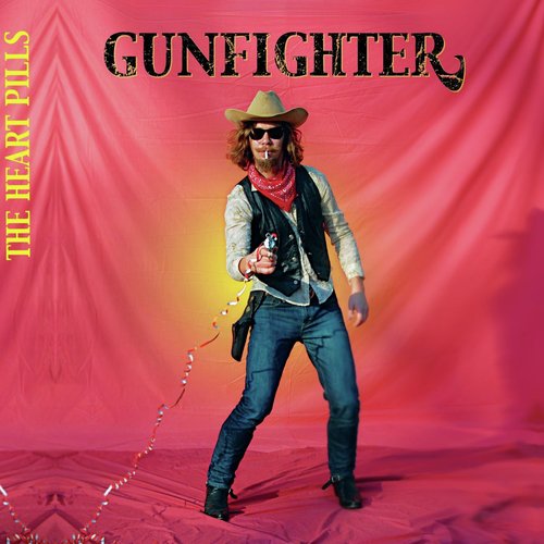 Gunfighter cover art