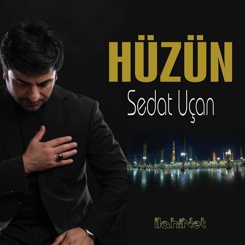 Özledim cover art