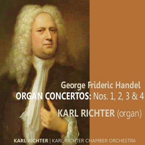 Karl Richter Chamber Orchestra