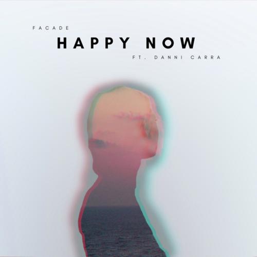 Happy Now (feat. Danni Carra)_poster_image