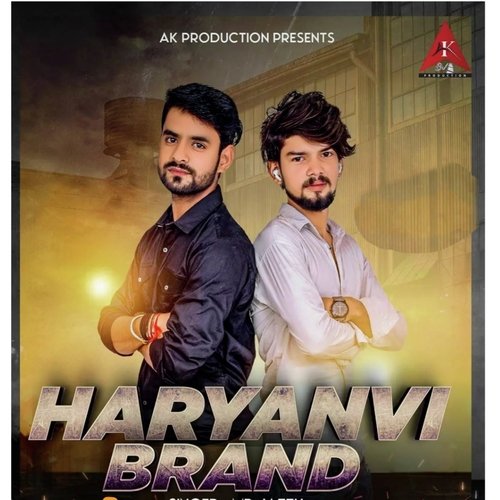 Haryanvi Brand