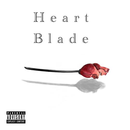 Heart Blade