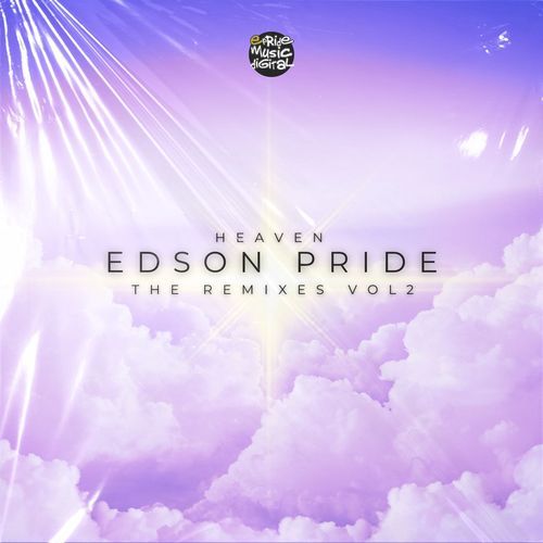 Heaven (Jr Loppez Tribal Remix) cover art