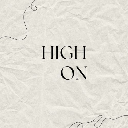 High On_poster_image