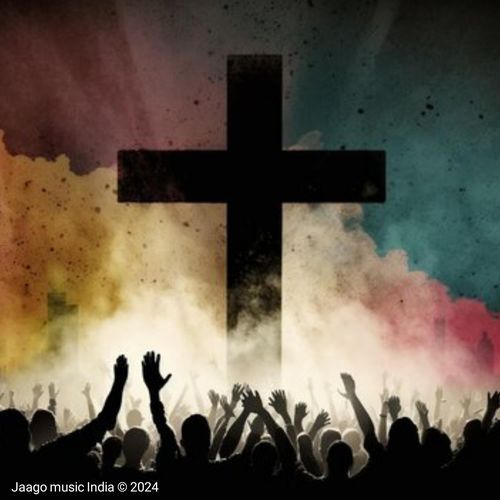 Hallelujah Hey Prabhu cover art
