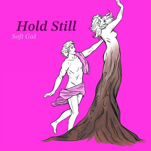 Hold Still