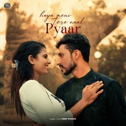 Hoya Menu Tere Naal Pyaar-EiNaQjdETUI