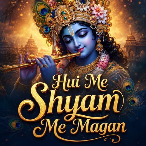 Hui Me Shyam Me Magan