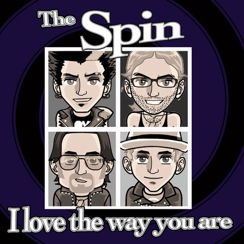 the Spin