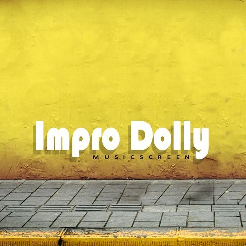 Impro Dolly cover art